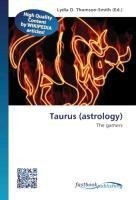 Taurus (astrology)