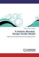 A Holistic Blended   Design Studio Model