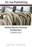 Global Marine Primary Production