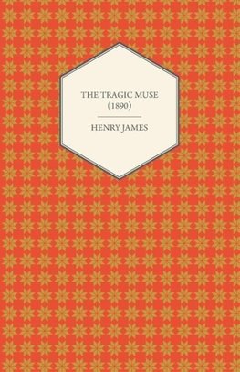 The Tragic Muse (1890)