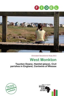 West Monkton