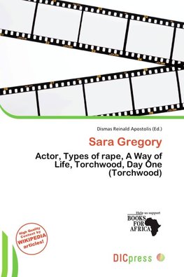 Sara Gregory