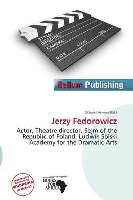 Jerzy Fedorowicz