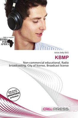 KBMP