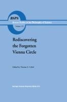 Rediscovering the Forgotten Vienna Circle