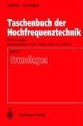 Taschenbuch der Hochfrequenztechnik