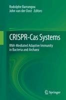 CRISPR-Cas Systems