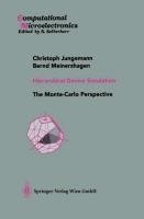 Hierarchical Device Simulation