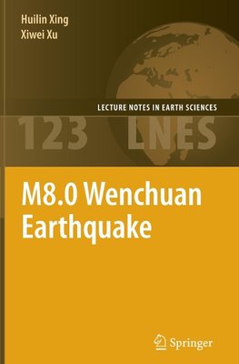 M8.0 Wenchuan Earthquake