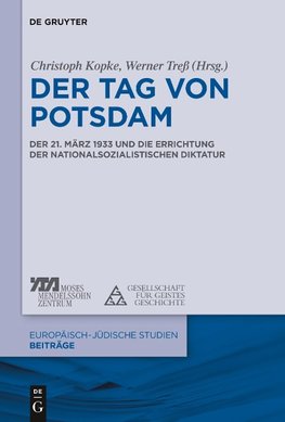 Der Tag von Potsdam