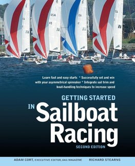 GS SAILBOAT RACING 2E