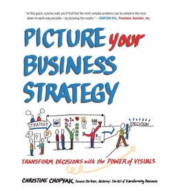 PICTURE YOUR BUS STRATEGY