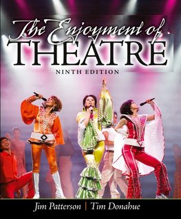 Enjoyment of Theatre, The