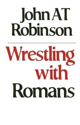 Wrestling with Romans