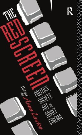 The Red Screen