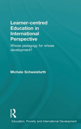 Learner-centred Education in International Perspective