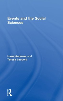 Events and The Social Sciences