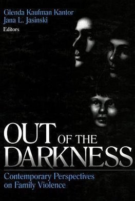 Out of the Darkness