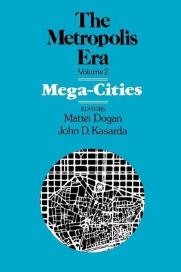 Dogan, M: Mega Cities