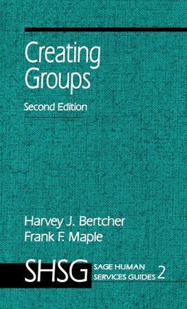 Creating Groups