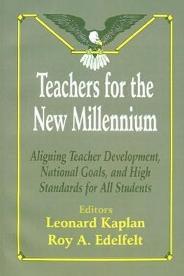 Teachers for the New Millennium