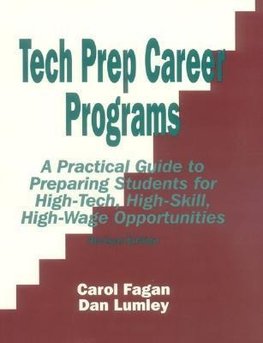 Tech Prep Career Programs