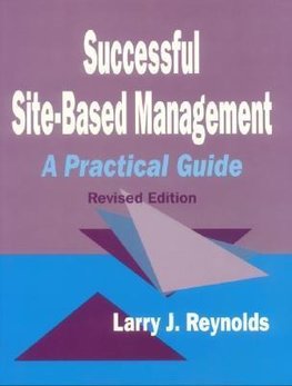Successful Site-Based Management