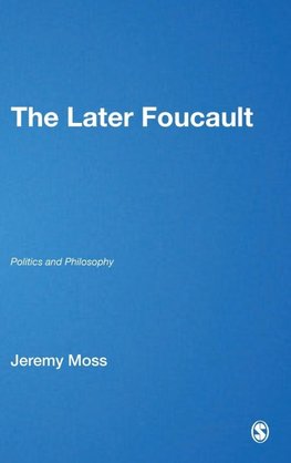 The Later Foucault