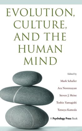 Evolution, Culture, and the Human Mind
