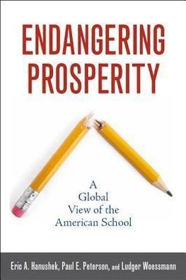 Endangering Prosperity
