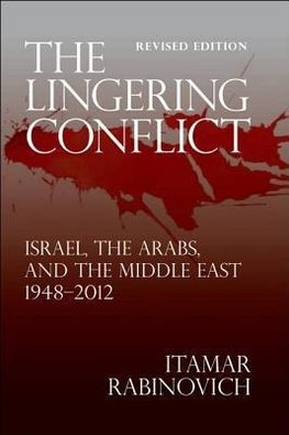 Lingering Conflict