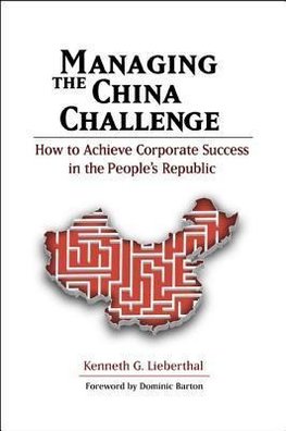 Managing the China Challenge