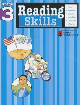 Reading Skills