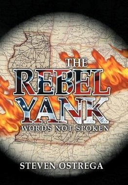 The Rebel Yank
