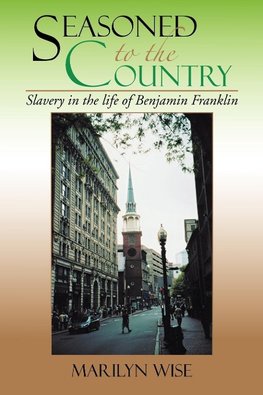 Seasoned to the Country