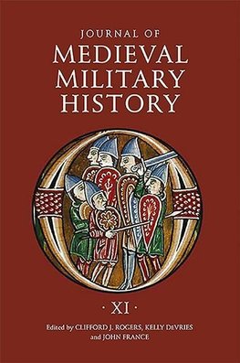 Journal of Medieval Military History