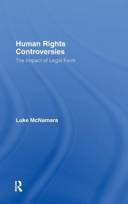 Human Rights Controversies