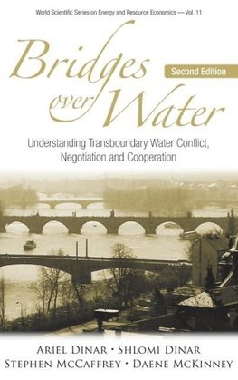 BRIDGES OVER WATER (2ND ED)