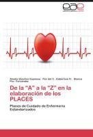 De la "A" a la "Z" en la elaboración de los PLACES