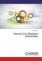 Human Cnc Machine Interaction