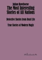 The Most Interesting Stories of All Nations