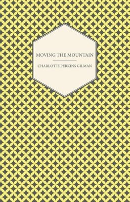 Moving the Mountain
