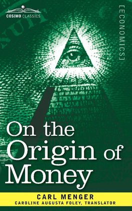 On the Origin of Money