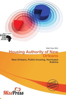 Housing Authority of New Orleans