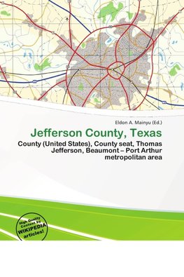 Jefferson County, Texas