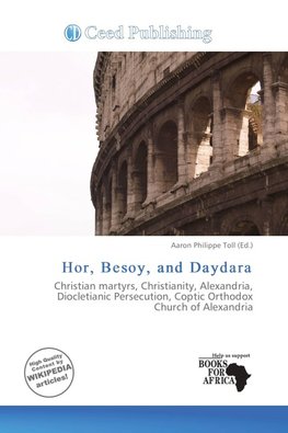 Hor, Besoy, and Daydara