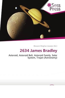 2634 James Bradley