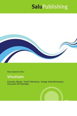 Viruttam