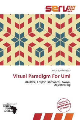 Visual Paradigm For Uml