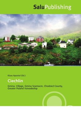 Ciechlin